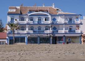 Hotel Doña Luisa 3