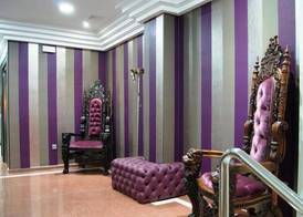 Hotel Doña Luisa 4