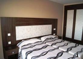 Hotel Doña Luisa 5