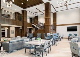 ClubHouse Hotel & Suites Rapid City 2