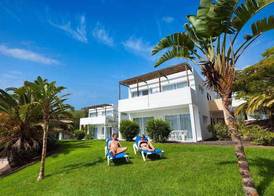 Allsun Hotel Esquinzo Beach 3