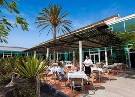 Allsun Hotel Esquinzo Beach 4