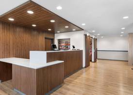 Everhome Suites Bastrop by Choice Hotels 3