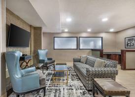 Best Western Des Plaines O'Hare 2