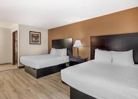 Best Western Des Plaines O'Hare 4