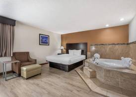Best Western Des Plaines O'Hare 5