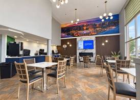 Super 8 by Wyndham Madison South 2
