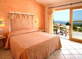 Marinedda Thalasso and Spa 3