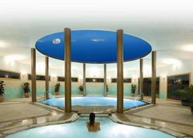 Marinedda Thalasso and Spa 4