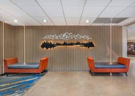 Best Western Plus Portland Airport Hotel & Suites 3