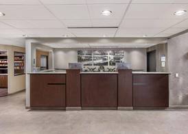 Best Western Plus Portland Airport Hotel & Suites 5