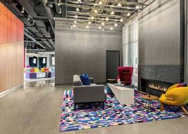Aloft by Marriott Chicago Schaumburg 2
