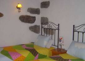 Hotel Rural La Correa del Almendro & Bubble Experience - Adults Only 2