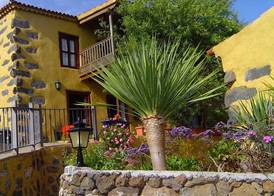 Hotel Rural La Correa del Almendro & Bubble Experience - Adults Only 3