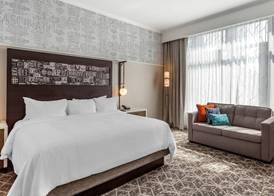 Hilton Vacation Club Hotel Blake Chicago 5