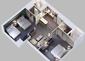 Staybridge Suites Phoenix North I-17 by IHG 3