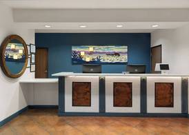 Tombstone Grand Hotel, a Baymont by Wyndham 2