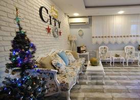 Adana City Boutique Hotel 2