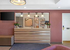 Best Western Colonel Butler Inn 4