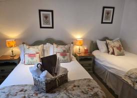Ardlogie Guest House 3