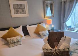 Ardlogie Guest House 4