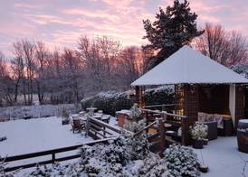 Ardlogie Guest House 5
