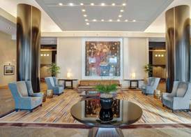 Heldrich Hotel and Conference Center 4