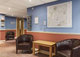 Days Inn Tewkesbury 2