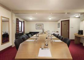 Days Inn Tewkesbury 3