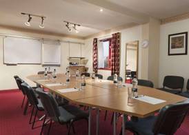 Days Inn Tewkesbury 4