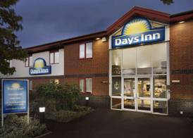 Days Inn Tewkesbury 5
