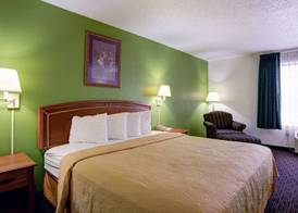 Garner Hotel Del Valle - Austin Southeast by IHG 4