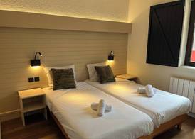 Village Club Les Tavaillons 2