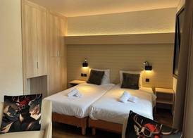 Village Club Les Tavaillons 3