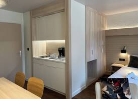 Village Club Les Tavaillons 4