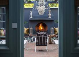 Akademie Street Boutique Hotel 4
