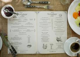 Akademie Street Boutique Hotel 5