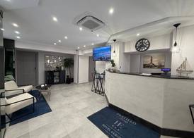 Hotel Europa 3