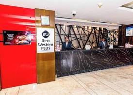 Best Western Plus Maple Leaf 2