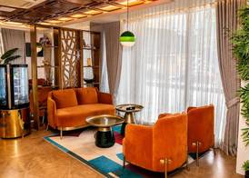 Best Western Plus Maple Leaf 5
