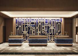 Loews Nashville Hotel at Vanderbilt Plaza 5