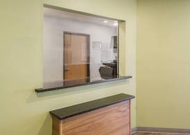 WoodSpring Suites Houston La Porte 2