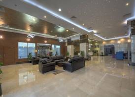 Orchid Vue Hotel 2