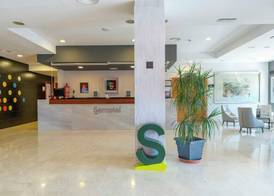 Sercotel Riscal 3