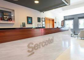 Sercotel Riscal 4