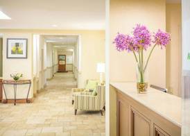 Holiday Inn MANCHESTER AIRPORT by IHG 4