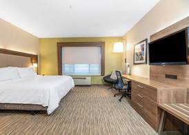 Holiday Inn Express & Suites FREMONT - MILPITAS CENTRAL by IHG 2