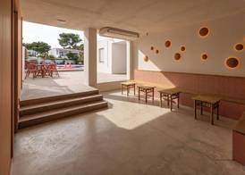 The Loft House Ibiza 2