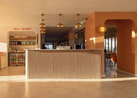 The Loft House Ibiza 4