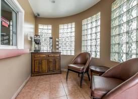 Rodeway Inn Ventura Midtown 4
